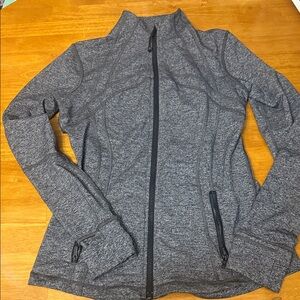 Define lululemon Jacket